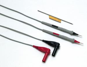 Fluke TL910 Electronics Test Lead Set - Instrumentcenter