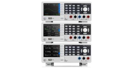 Bild 4, Rohde & Schwarz NPA101 Effektmätare - Instrumentcenter