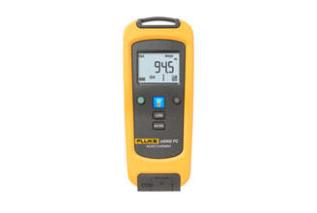 Fluke a3002 FC Tr&aring;dl&ouml;s AC/DC-str&ouml;mmodul - Instrumentcenter