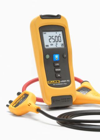 Bild 2, Fluke a3001 FC Strömmodul - Instrumentcenter