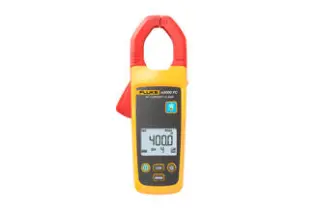 Fluke a3000 FC Str&ouml;mt&aring;ngsmodul - Instrumentcenter