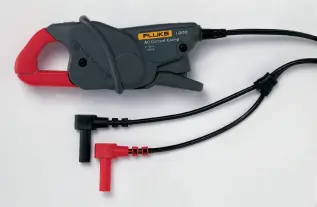 Fluke i200 Str&ouml;mt&aring;ng - Instrumentcenter