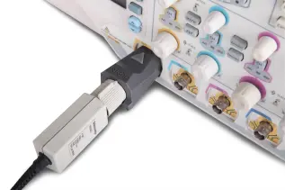 Rigol T2R1000 Probadapter Tektronix-Rigol - Instrumentcenter