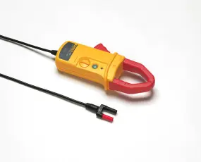 Fluke I410 AC/DC Clamp Meter - Instrumentcenter