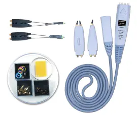 Rigol RP7080 Aktiv oscilloskopprob - Instrumentcenter