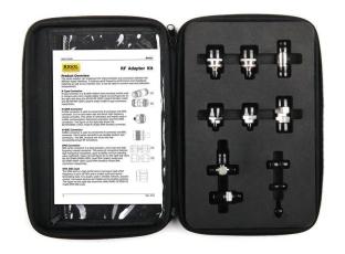 Rigol RF Adaptor Kit - Instrumentcenter