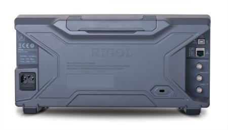 Bild 5, Rigol DSA875-TG Spektrumanalysator - Instrumentcenter