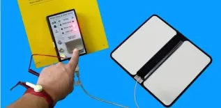 Eurostat Teststation WST100 f&ouml;r handledsband och skor - Instrumentcenter