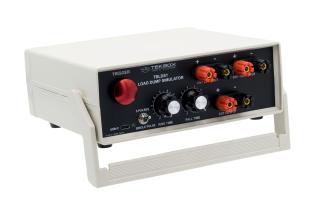 Tekbox TBLDS1 Load Dump Simulator - Instrumentcenter