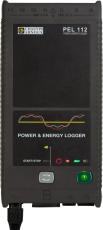 Chauvin Arnoux PEL 112 Energi- och Effektlogger - Instrumentcenter