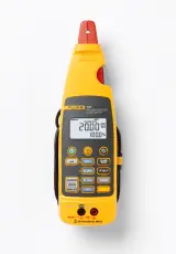 Fluke 772 Processtr&ouml;mt&aring;ng - Instrumentcenter