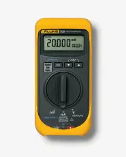 Fluke 705 Loopkalibrator - Instrumentcenter