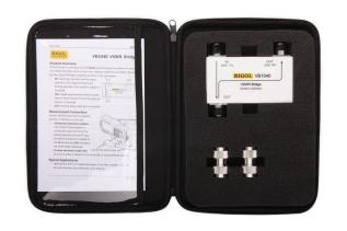Rigol VB1040 VSWR-brygga - Instrumentcenter