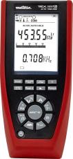 Metrix MTX3297Ex Ex-klassad Multimeter - Instrumentcenter