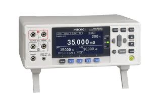Hioki RM3544 Resistansm&auml;tare - Instrumentcenter