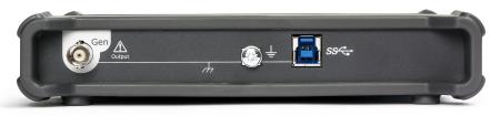 Bild 5, PicoScope 5244D MSO PC Oscilloskop - Instrumentcenter