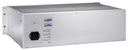 Bild 4, iseg MMC Modulsystem - Instrumentcenter