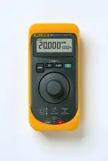 Fluke 707 Loopkalibrator - Instrumentcenter