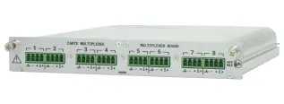 BK Precision D18-MUX8 Multiplexermodul - Instrumentcenter