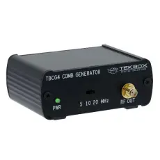 Tekbox TBCG4 Kamgenerator - Instrumentcenter