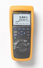 Fluke BT520 Batterianalysator - Standardmodell med "intelligent testprobpaket" - Instrumentcenter