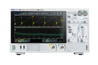 Rigol DHO1202 Oscilloskop - Instrumentcenter