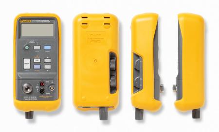 Bild 2, Fluke 719 100G Elektrisk Tryckkalibrator - Instrumentcenter