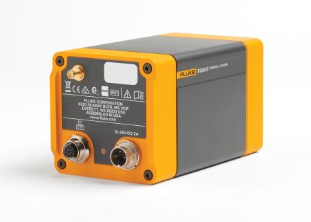 Bild 5, Fluke RSE600/C IR-kamera - Instrumentcenter