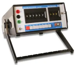 Time Electronics 1017 V-I-R Kalibrator - Instrumentcenter