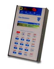 Time Electronics 1090 Multifunktionell Processkalibrator - Instrumentcenter
