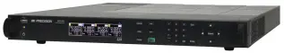 BK Precision MPS1000 Modul&auml;rt DC N&auml;taggregat Mainframe - Instrumentcenter