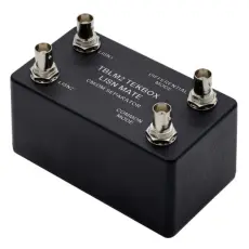 Tekbox TBLM02 LISN Mate - Instrumentcenter