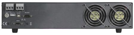 Bild 2, BK Precision 9814-220V Programmerbar AC Källa - Instrumentcenter