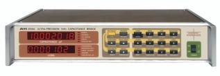 Andeen-Hagerling AH2550A Kapacitans- och F&ouml;rlustbrygga - Instrumentcenter