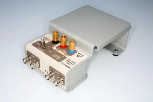 Andeen-Hagerling TTA1 Test Adapter - Instrumentcenter