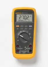 Fluke 27-II Multimeter - Instrumentcenter