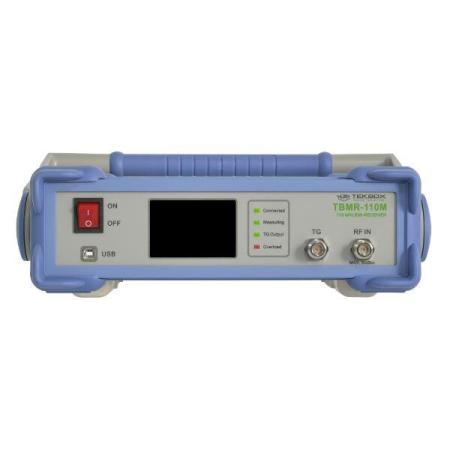 Bild 2, Tekbox TBMR-110M Höghastighets EMI-analysator - Instrumentcenter