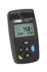 Chauvin Arnoux CA1510 Logger - Instrumentcenter