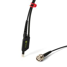 Sensepeek 7009 SQG15-DC Passiv oscilloskopprob - Instrumentcenter