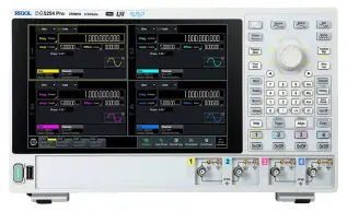 Rigol DG5254-Pro Funktions-/Arbitr&auml;rgenerator - Instrumentcenter