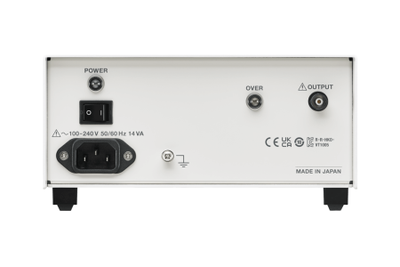 Bild 2, Hioki VT1005 Högspänningsdelare - Instrumentcenter