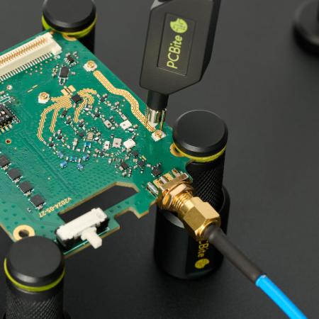 Bild 2, Sensepeek 7009 SQG15-DC Passiv oscilloskopprob - Instrumentcenter