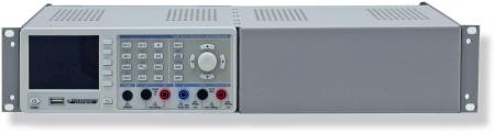 Bild 2, Rohde & Schwarz HZC95 Rackmonteringssats - Instrumentcenter