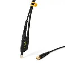 Sensepeek 7010 SQG30-AC Passiv oscilloskopprob - Instrumentcenter