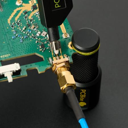 Bild 3, Sensepeek 7011 SQG30-DC Passiv oscilloskopprob - Instrumentcenter