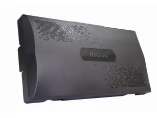 Rigol MSO5000-FPC Frontpanelskydd - Instrumentcenter
