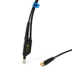 Sensepeek 7013 SQG60-DC Passiv oscilloskopprob - Instrumentcenter