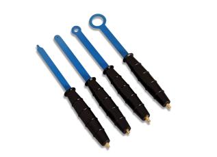 Tekbox TBPS01 EMC N&auml;rf&auml;ltsprobset - Instrumentcenter
