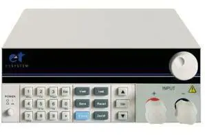 ETS ELP DCM9711 Programmerbar Elektronisk DC-last - Instrumentcenter