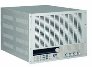 ETS ELP DCM97-98 Serien Programmerbar Elektronisk DC-last - Instrumentcenter